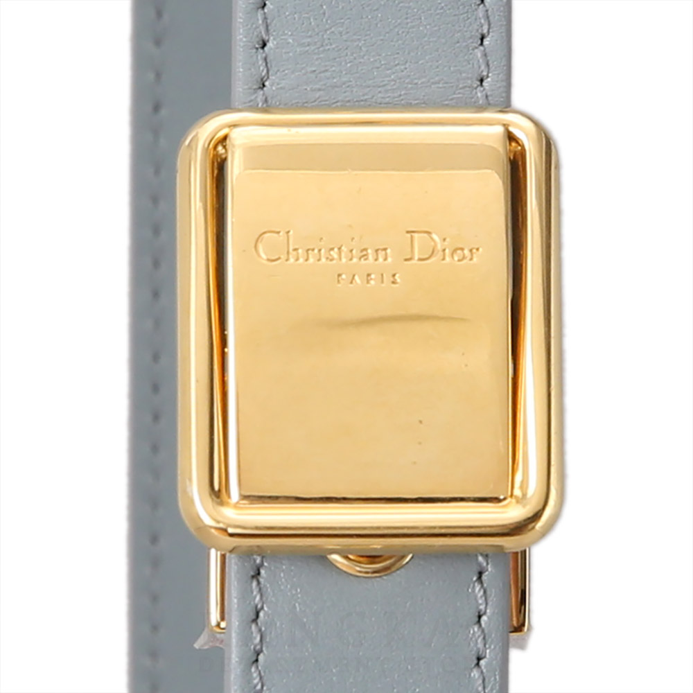 CHRISTIAN DIOR(USED)크리스찬디올 바비 미디움 백